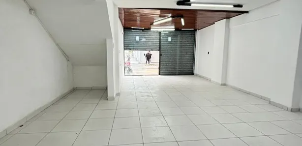 Loja / Salão / Ponto Comercial para alugar, 45m² no Olaria, Nova Friburgo