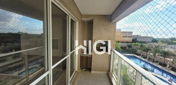 Apartamento com 2 Quartos à venda, 70m² no Gleba Fazenda Palhano, Londrina