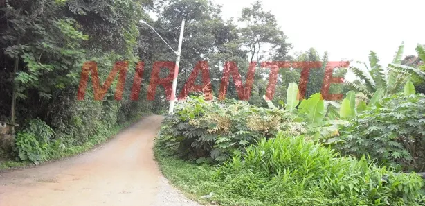Terreno / Lote / Condomínio à venda, 125000m² no Jardim Santo Antônio, Itapevi