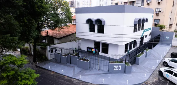 Loja / Salão / Ponto Comercial à venda, 332m² no Centro, Campos dos Goytacazes