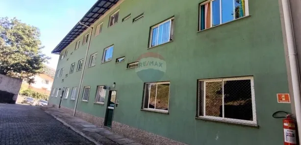 Apartamento com 2 Quartos à venda, 80m² no Morin, Petrópolis