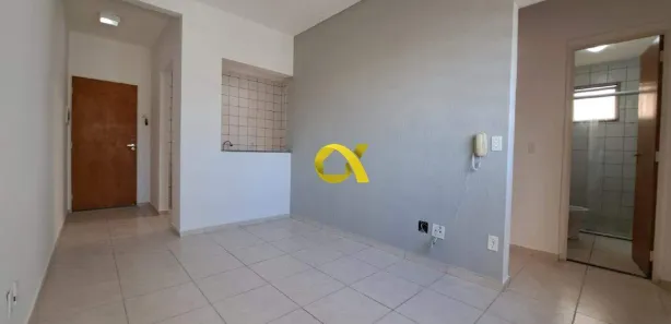 Apartamento com 2 Quartos à venda, 52m² no Jardim Parque Jupiá, Piracicaba