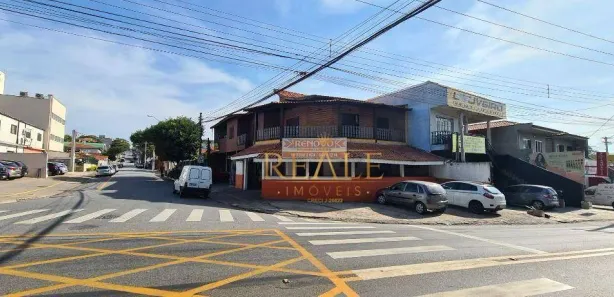 Prédio Inteiro à venda, 400m² no Residencial Burck, Louveira