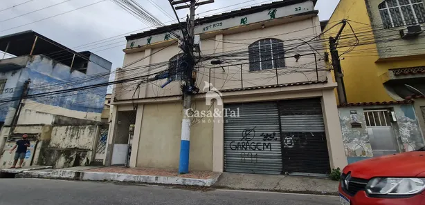 Terreno / Lote / Condomínio à venda, 10m² no Centro, São João de Meriti