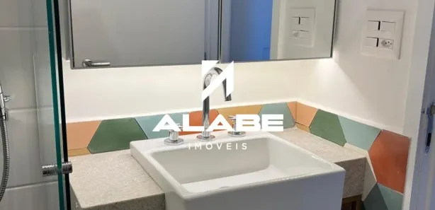 Apartamento com 3 Quartos à venda, 82m² no Indianópolis, São Paulo