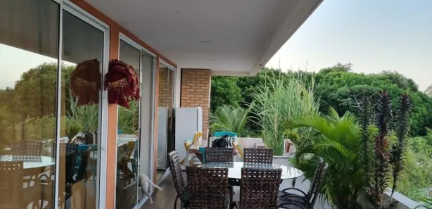 Casa de Condomínio com 4 Quartos à venda, 220m² no Praia de Carapibus, Conde