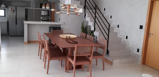Sobrado com 5 Quartos à venda, 270m² no Guarajuba (Monte Gordo), Camaçari