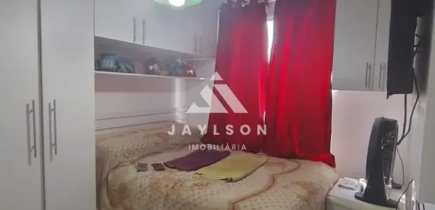 Apartamento com 2 Quartos à venda, 45m² no Parada de Lucas, Rio de Janeiro