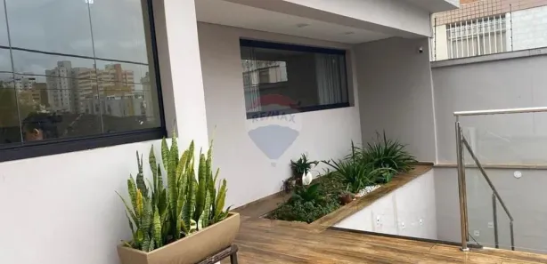 Casa com 3 Quartos à venda, 338m² no Cidade Jardim, Belo Horizonte