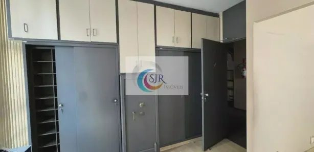 Conjunto Comercial / Sala para alugar, 1013m² no Centro, São Paulo