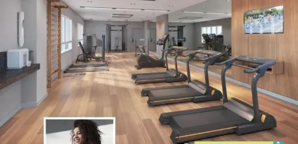 Apartamento com 2 Quartos à venda, 57m² no Luiz Anselmo, Salvador