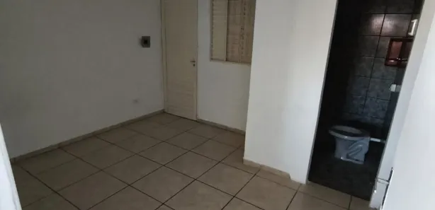 Kitnet com 1 Quarto para alugar, 100m² no Vila Planalto, Campo Grande