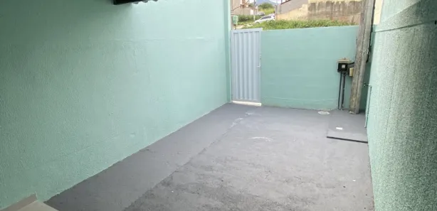 Casa com 2 Quartos à venda, 61m² no Campo Grande, Rio de Janeiro