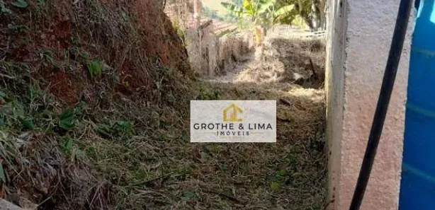 Terreno / Lote / Condomínio à venda, 540m² no Angola, Santa Branca