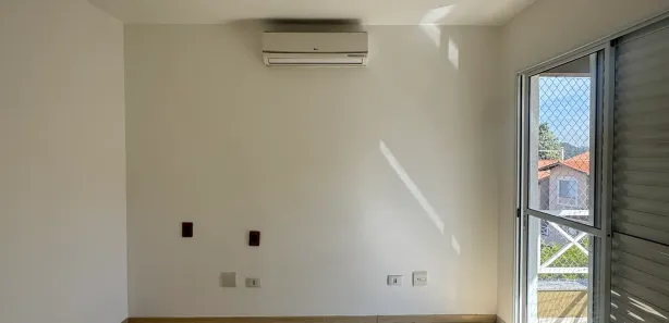 Casa de Condomínio com 3 Quartos para venda ou aluguel, 125m² no Granja Viana, Cotia