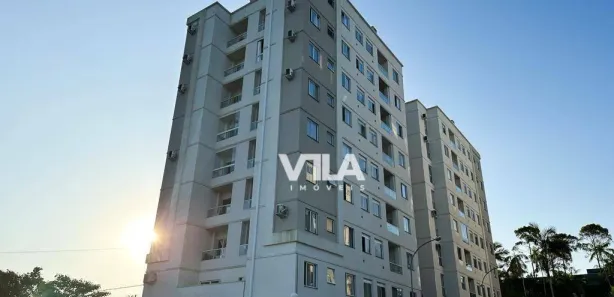 Apartamento com 2 Quartos à venda, 58m² no Badenfurt, Blumenau