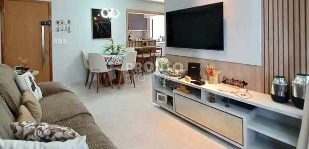 Apartamento com 3 Quartos à venda, 82m² no Espinheiro, Recife