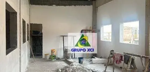 Prédio Inteiro para alugar, 750m² no Jardim Alvorada, Sumaré
