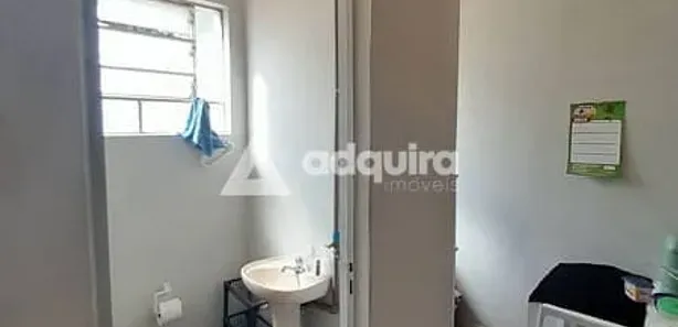Loja / Salão / Ponto Comercial para alugar, 35m² no Centro, Ponta Grossa