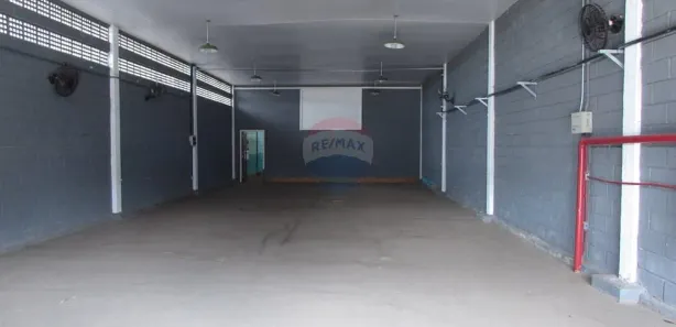 Galpão / Depósito / Armazém para alugar, 400m² no Núcleo Habitacional Padre Aldo Bolini, Bragança Paulista