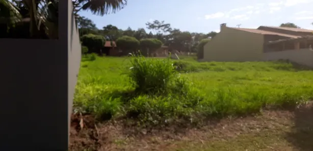 Terreno / Lote / Condomínio à venda, 1000m² no , Alvorada do Sul