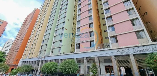 Galpão / Depósito / Armazém para alugar, 22m² no Centro, Londrina