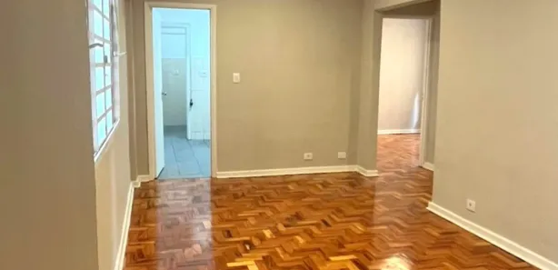 Apartamento com 2 Quartos para alugar, 61m² no Vila Progredior, São Paulo