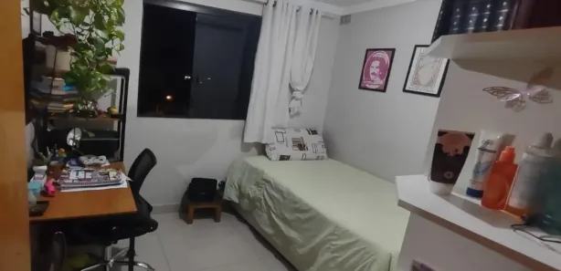 Apartamento com 2 Quartos à venda, 85m² no Ceilândia Norte, Brasília