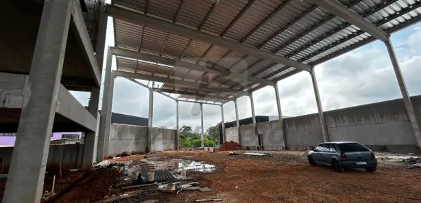Galpão / Depósito / Armazém para alugar, 3276m² no Portão, Arujá