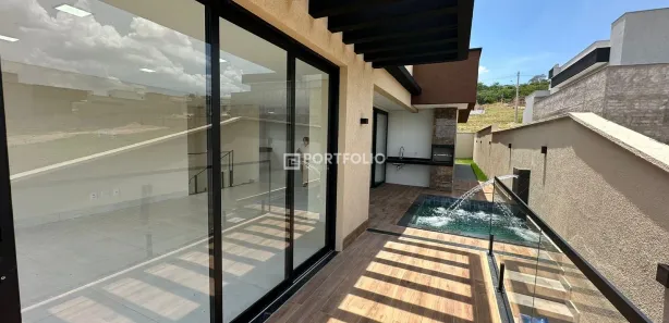 Casa com 3 Quartos à venda, 223m² no Jardins Nápoles, Senador Canedo