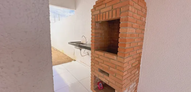 Casa com 3 Quartos à venda, 107m² no Centro, Pilar