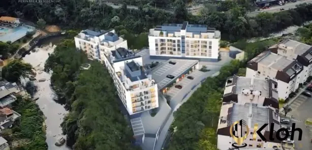 Cobertura com 4 Quartos à venda, 187m² no Samambaia, Petrópolis