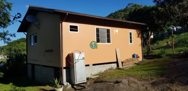 Casa com 2 Quartos à venda, 120m² no Ribeirão Grande, Paulo Lopes