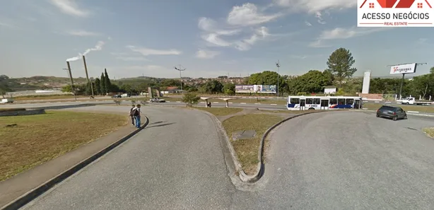 Galpão / Depósito / Armazém para venda ou aluguel, 20000m² no Centro, Votorantim