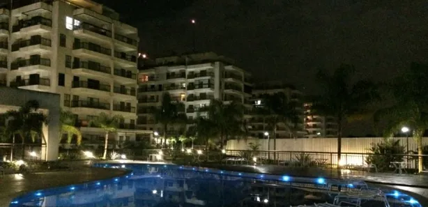 Apartamento com 2 Quartos para alugar, 65m² no Itacurussá, Mangaratiba