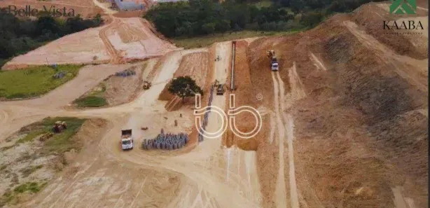 Terreno / Lote / Condomínio à venda, 300m² no Parque Residencial Indaiá, Indaiatuba
