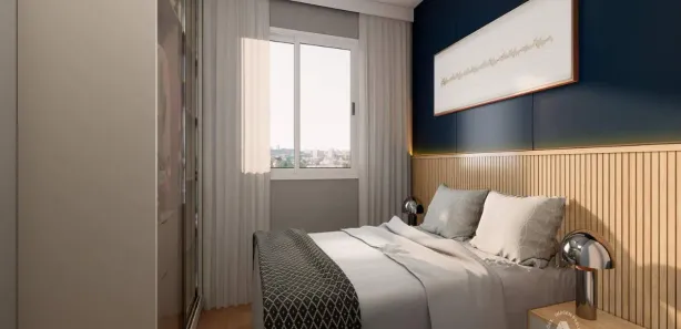 Studio com 1 Quarto à venda, 21m² no Lapa, São Paulo