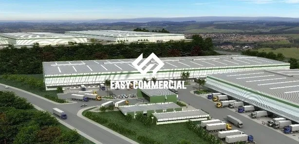 Galpão / Depósito / Armazém para alugar, 9532m² no Glebas, Franco da Rocha