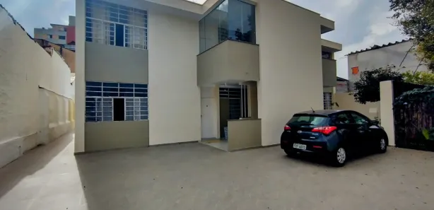 Casa de Vila com 2 Quartos para alugar, 78m² no Vila Monumento, São Paulo