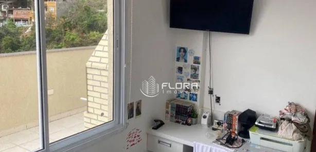 Cobertura com 2 Quartos à venda, 160m² no Santa Rosa, Niterói