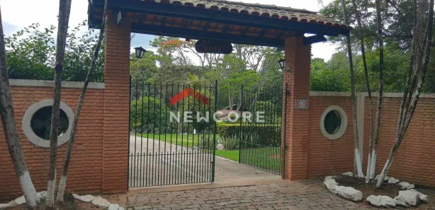 Fazenda / Sítio / Chácara com 3 Quartos à venda, 419m² no Rancho Caioçara, Atibaia