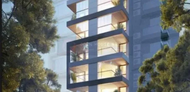 Loft com 1 Quarto à venda, 33m² no Icaraí, Niterói