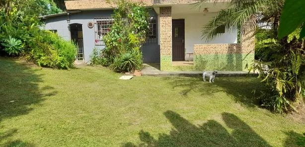 Fazenda / Sítio / Chácara com 2 Quartos à venda, 109m² no Quarta Divisão, Ribeirão Pires