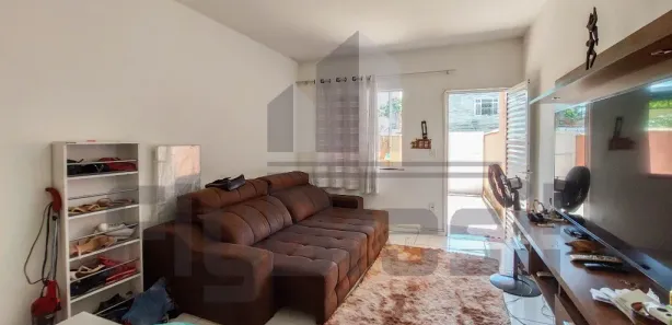 Casa com 2 Quartos à venda, 60m² no Santo Elias, Mesquita