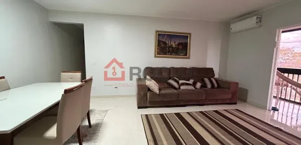Apartamento com 3 Quartos à venda, 117m² no Sobradinho, Brasília