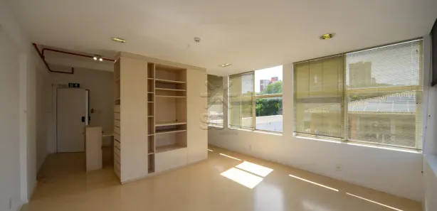 Loja / Salão / Ponto Comercial para alugar, 34m² no Centro, Foz do Iguaçu