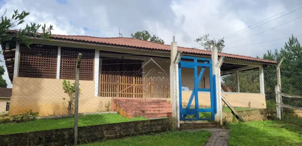 Fazenda / Sítio / Chácara com 2 Quartos à venda, 48400m² no , Campina Grande do Sul