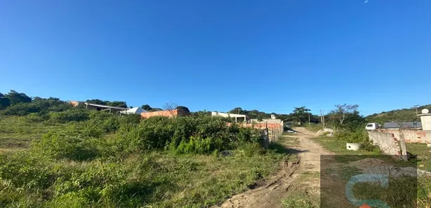 Terreno / Lote / Condomínio à venda, 3380m² no Caminho de Búzios, Cabo Frio