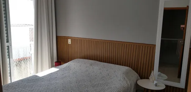 Casa de Condomínio com 2 Quartos à venda, 72m² no Jaguaribe, Osasco