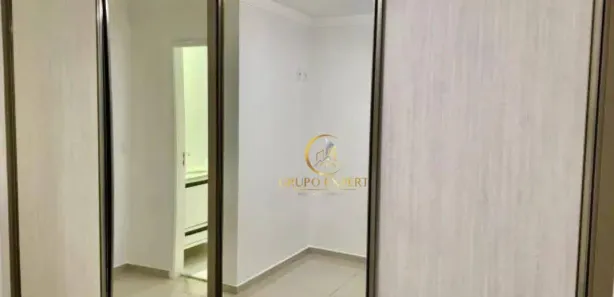 Apartamento com 2 Quartos para alugar, 59m² no Monte Castelo, São José dos Campos